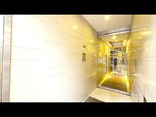 Wan Chai - Prime Mansion 24