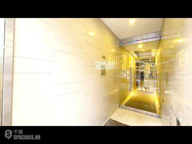 Wan Chai - Prime Mansion 24