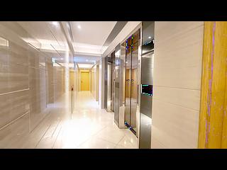 Wan Chai - Prime Mansion 20