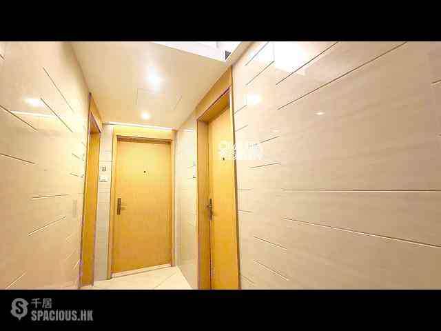 Wan Chai - Prime Mansion 21