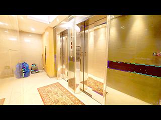 Wan Chai - Prime Mansion 22