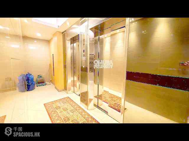 Wan Chai - Prime Mansion 22