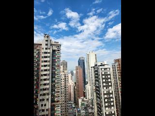 西营盘 - 宜顺大厦 03