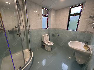 Stanley - Stanley Beach Villa 05