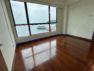 Stanley - Stanley Beach Villa 02