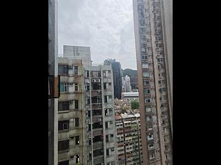 Shek Tong Tsui - Kong Chian Tower 02