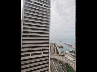 Shek Tong Tsui - Kong Chian Tower 07