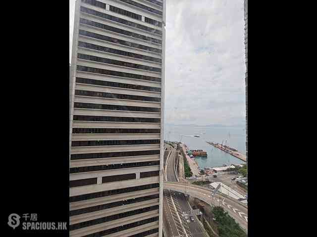 Shek Tong Tsui - Kong Chian Tower 07