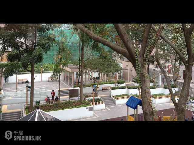 Soho - Kwan Fat Building (House) 01