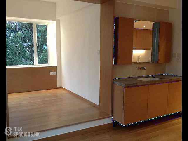 Soho - Kwan Fat Building (House) 03