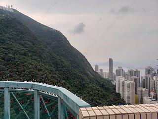 中半山 - 晓峰阁 04