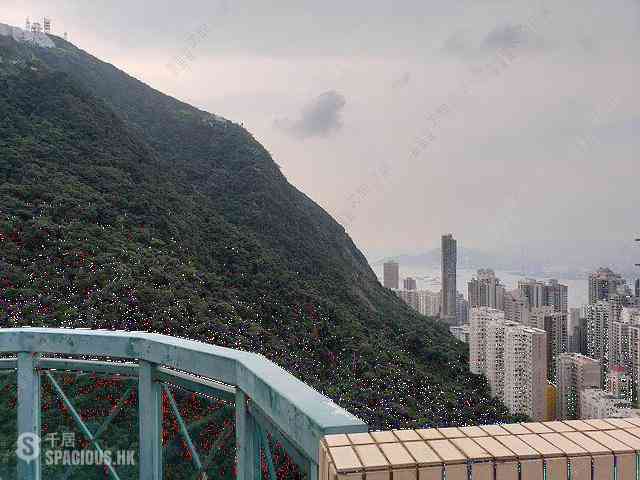 中半山 - 晓峰阁 04