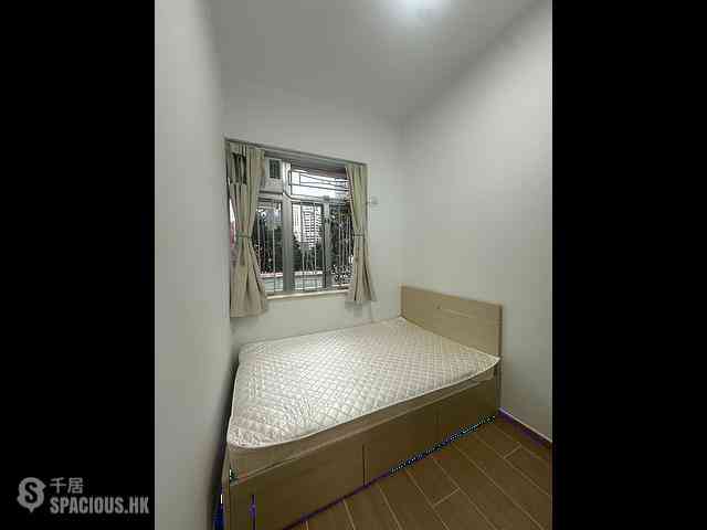Happy Valley - 173, Wong Nai Chung Road 03