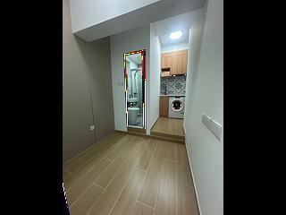 Happy Valley - 173, Wong Nai Chung Road 02