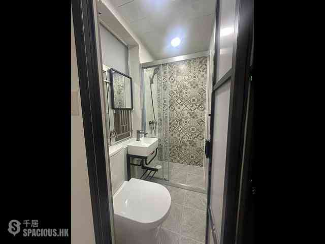 Happy Valley - 173, Wong Nai Chung Road 05