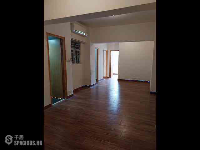 Causeway Bay - Bay View Mansion Block A 01