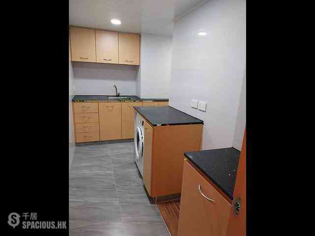 Causeway Bay - Bay View Mansion Block A 02