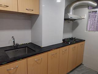 Causeway Bay - Bay View Mansion Block A 03