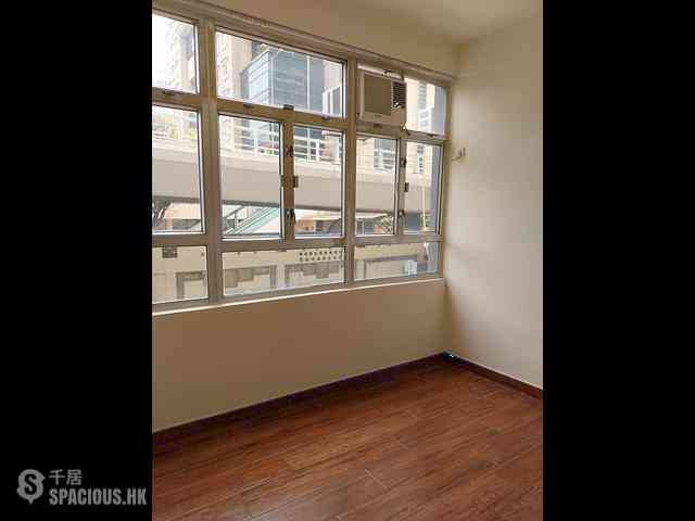 Causeway Bay - Bay View Mansion Block A 08