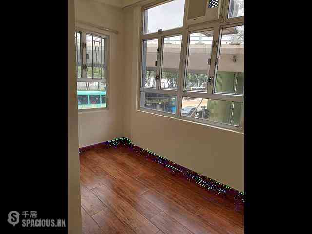 Causeway Bay - Bay View Mansion Block A 09