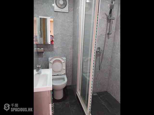 Causeway Bay - Bay View Mansion Block A 10
