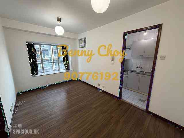 Mid Levels Central - Midland Court 01