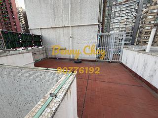 Mid Levels Central - Midland Court 12