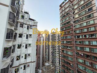 Mid Levels Central - Midland Court 16