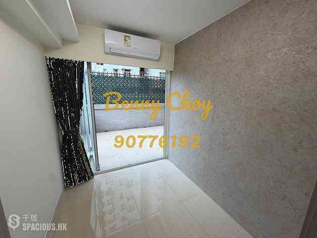 Kennedy Town - Tai Hong Building 07