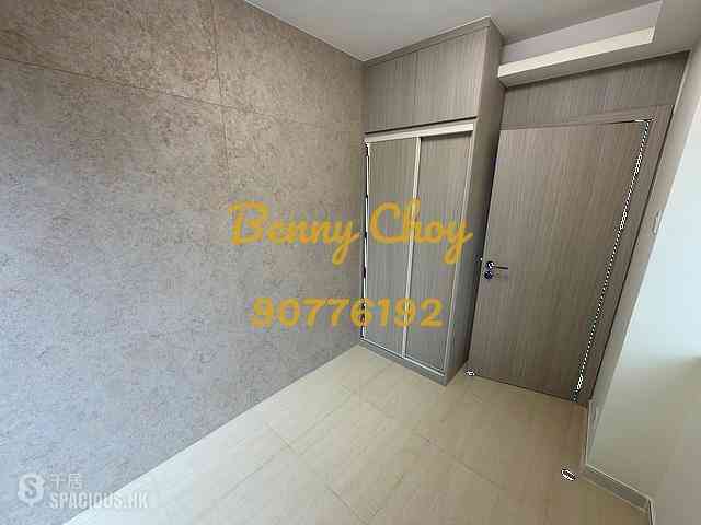 Kennedy Town - Tai Hong Building 08
