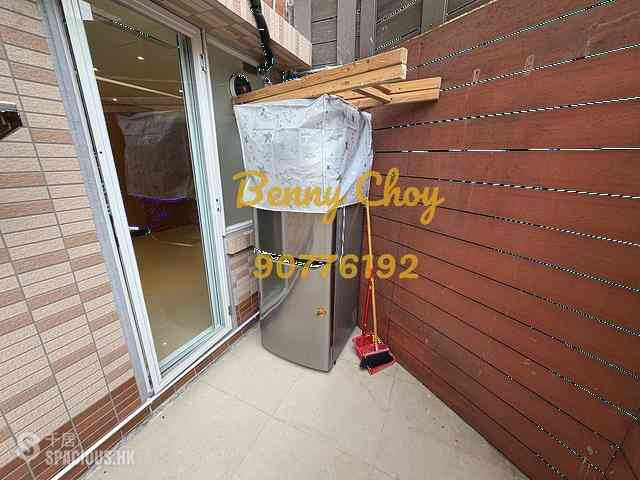 Kennedy Town - Tai Hong Building 15