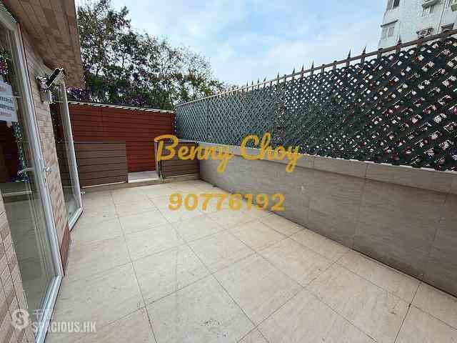 Kennedy Town - Tai Hong Building 13