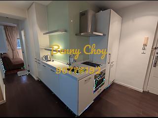 Pok Fu Lam - Cnt Bisney 05