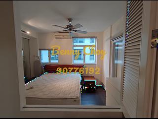 Pok Fu Lam - Cnt Bisney 08