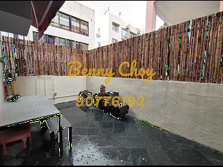 Pok Fu Lam - Cnt Bisney 13