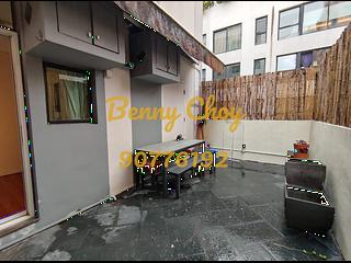 Pok Fu Lam - Cnt Bisney 14