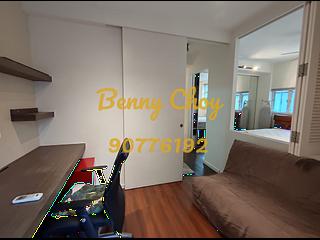 Pok Fu Lam - Cnt Bisney 15