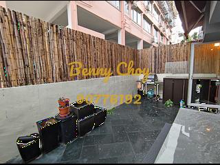 Pok Fu Lam - Cnt Bisney 16
