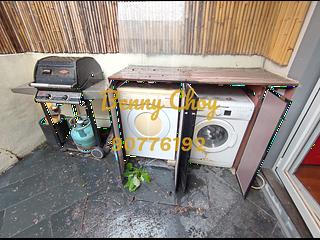 Pok Fu Lam - Cnt Bisney 17