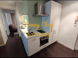 Pok Fu Lam - Cnt Bisney 20