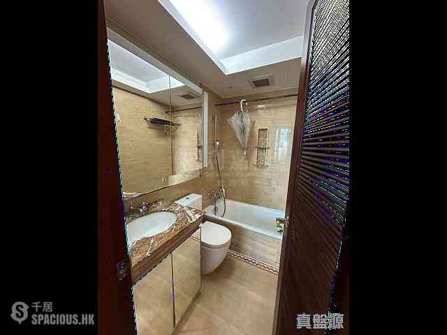 Fo Tan - The Palazzo Block 2 07