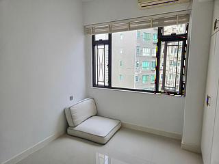 Tai Hang - Jolly Garden 03