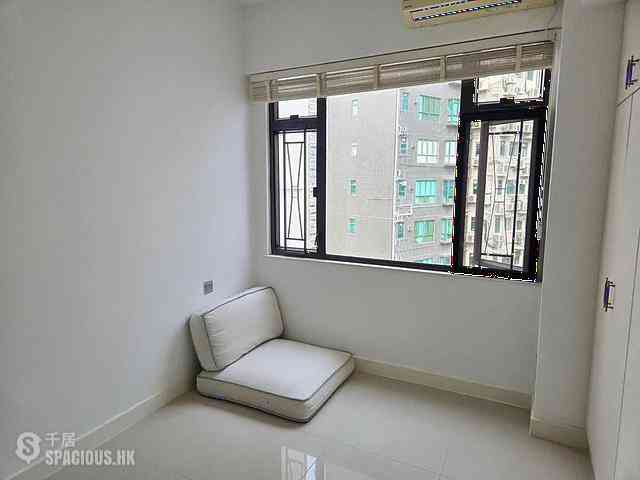 Tai Hang - Jolly Garden 03