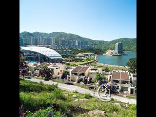 Discovery Bay - Discovery Bay Phase 3 Headland Village Seabee Lane 23