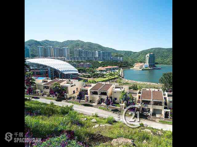 Discovery Bay - Discovery Bay Phase 3 Headland Village Seabee Lane 23