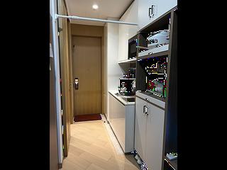 Sai Wan Ho - Parker 33 05