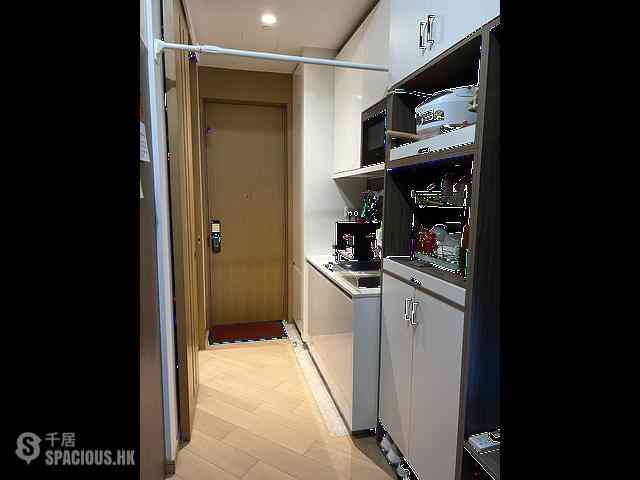 Sai Wan Ho - Parker 33 05