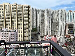 Sai Wan Ho - Parker 33 08