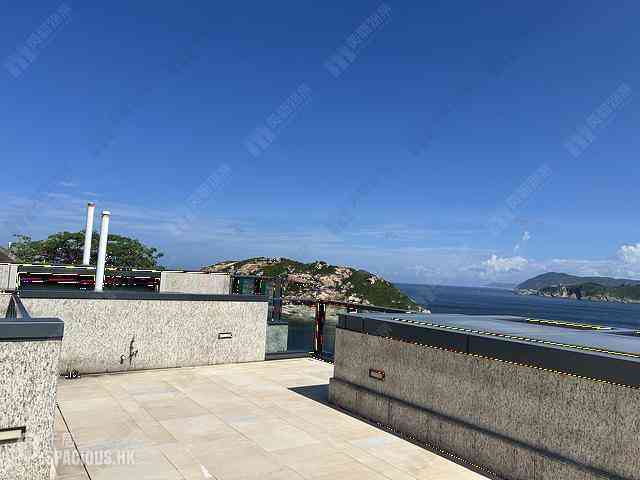 Shek O - Unir Garden 04