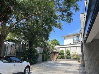 Shek O - Unir Garden 09